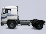 Pegaso Tecno 1234T 1987 года